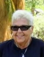 Photo of Betty Mosiman