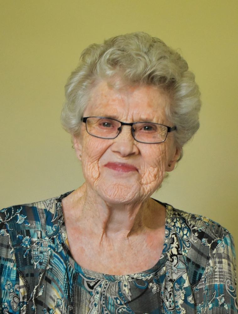 Mary Magdalene MacDonald 2023 Hillsboro Funeral Home