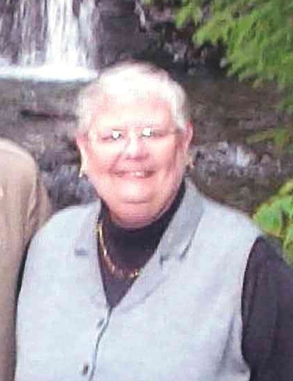 Obituary information for BethAnn Johnson