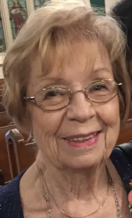 Joanne Lucille Boeger 28777734