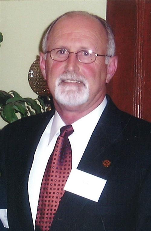 Tribute Book Jerry Wayne Thomas