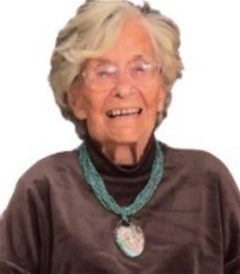 Elaine May Rehberg Lake Geneva, Wisconsin Obituary