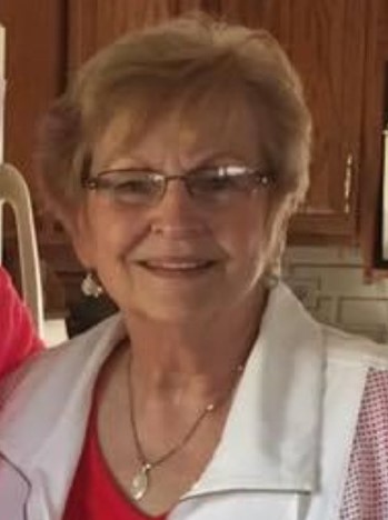 Gail Sampson - Memories Trees