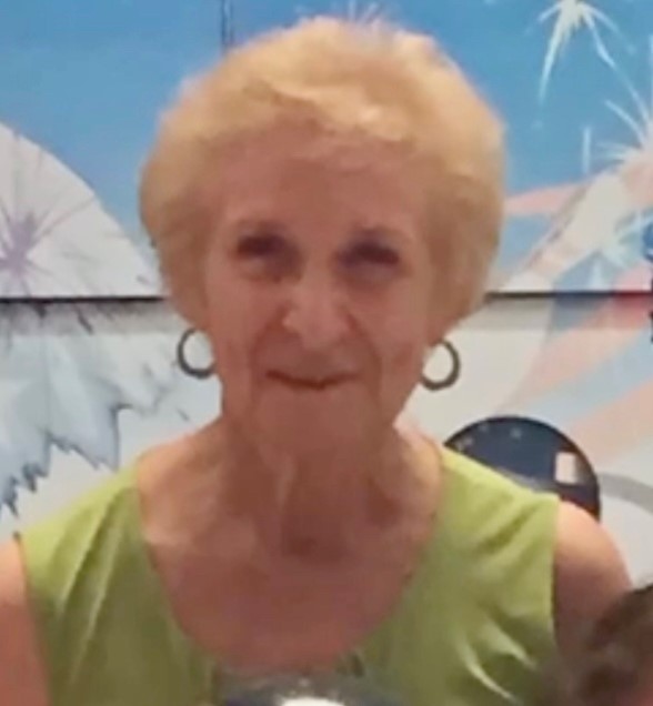 Ingrid R. Winestock 2023 Yates Funeral Home & Cremation Services