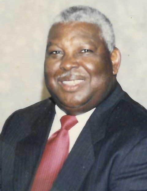 Deacon Booker T Marshall, Jr. Obituary