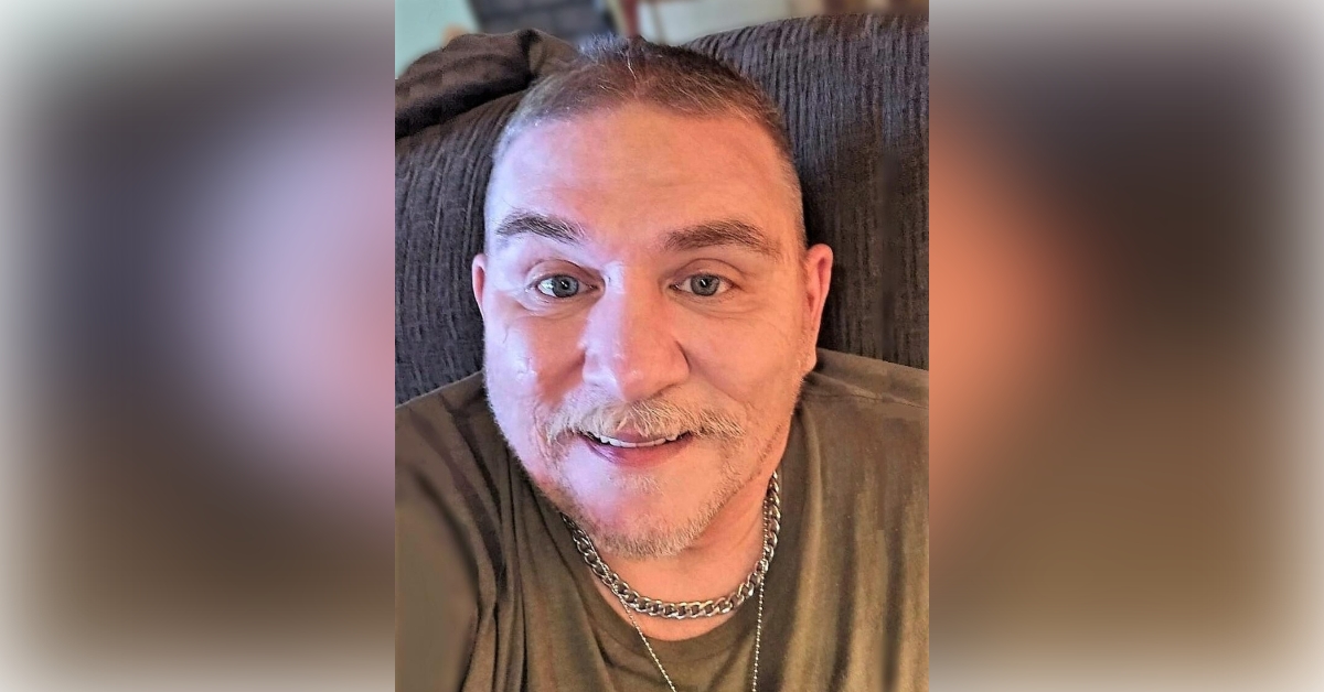 Obituary information for Jeff Smith