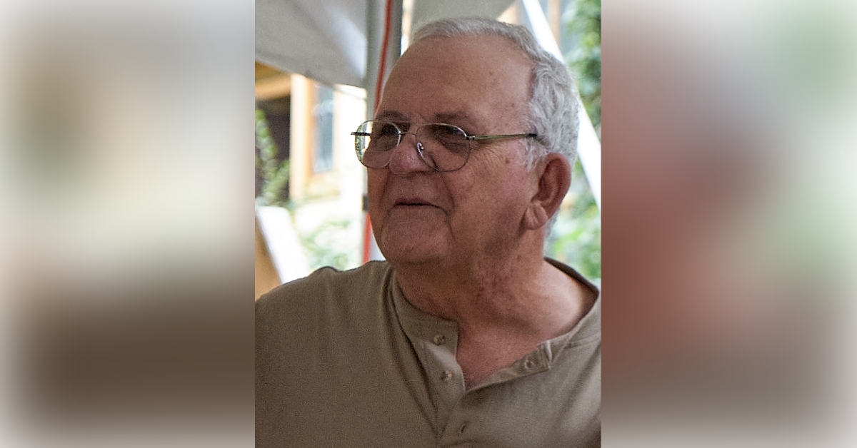 Anthony Lejeune Obituary at Martin Taylor blog