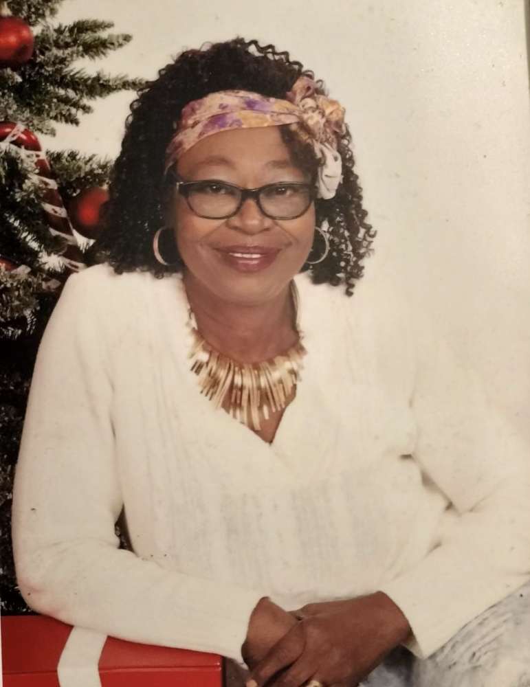 Dorothy Mae "Dottie" Collins-Johnson - 2023 - Professional Funeral Services
