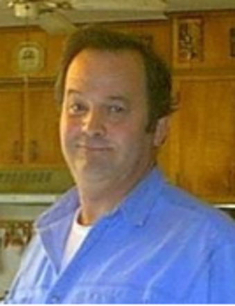 Jimmy Asberry - 2023 - Talbott Funeral Home