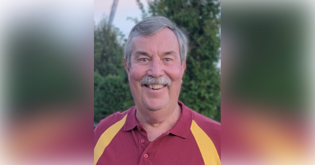 Obituary information for John Patrick Coe, Sr.