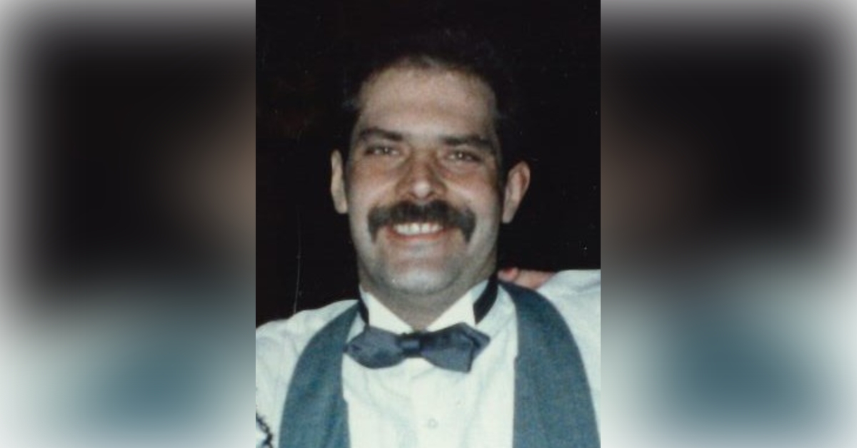 Obituary information for Larry Steven Miller