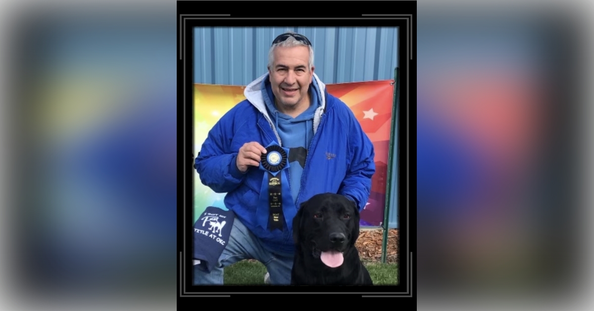 Obituary information for Craig M. Lefebvre