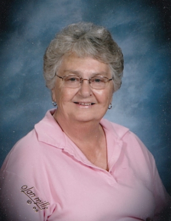 Loretta Ann Cannon Island Falls, Maine Obituary