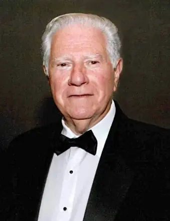 Norman S. Rosenblatt