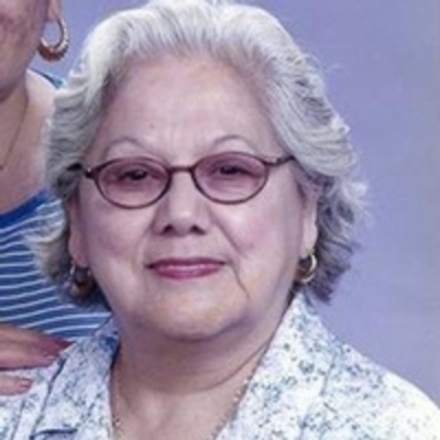 Minerva Alcorta Ramirez Obituary - 2015 - M E Rodriguez Funeral Home
