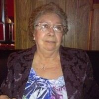 Maria Oralia Elizondo - 2022 - M E Rodriguez Funeral Home