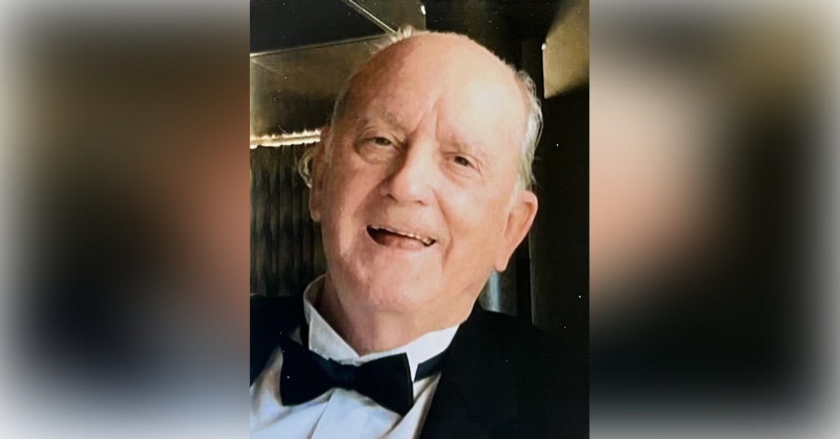 Obituary information for James Cordell Stewart