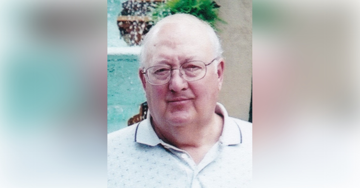 Obituary information for Larry Dean Kinder