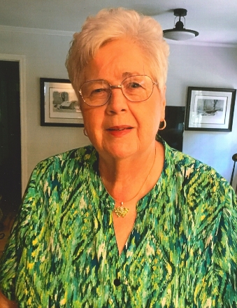 Judy Carolyn Thomas 2023 Bryan Lee Funeral Homes