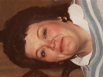Photo of Mary Culbertson