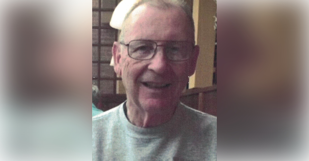 Obituary information for John Thayer