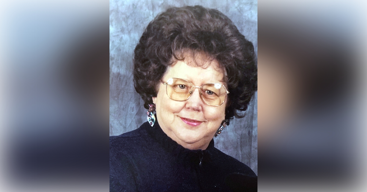 Obituary information for Margaret Cantwell