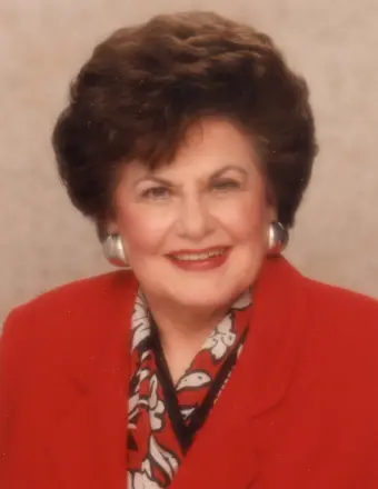 Lois A.  "Swany" Schwaninger 28791201