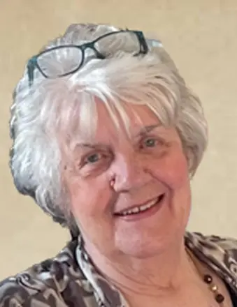 Doris Jean Stalker