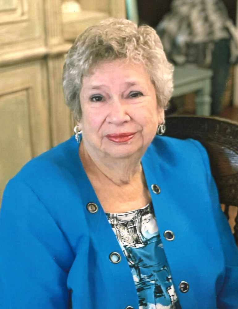 Talitha b Pate 2023 Hightower's Memorial Chapel