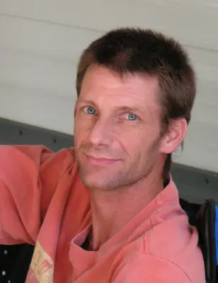 Darren Gene Lunbery 28793248