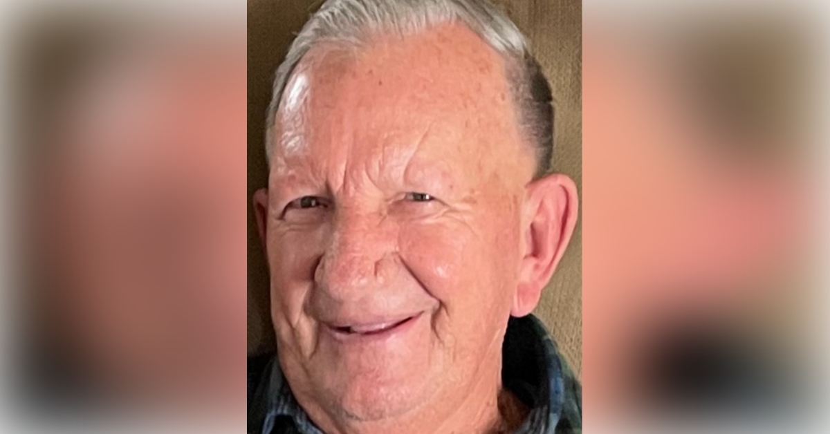 Obituary information for Roy Tipton