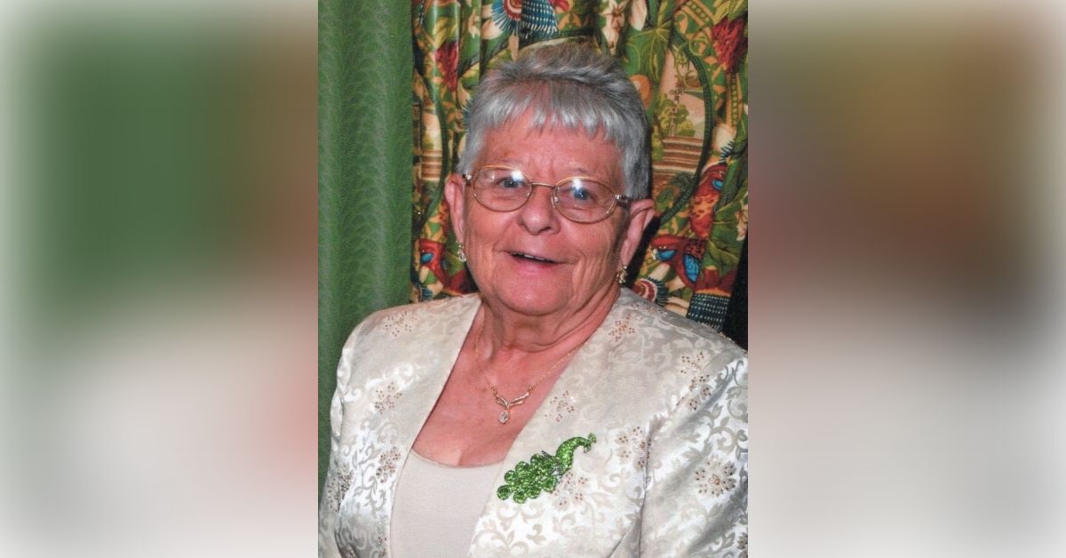 Obituary information for Barbara Jean BancroftJordan