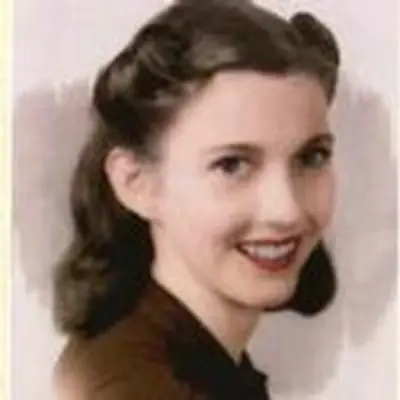 Dorothy A. Ritter 28793510