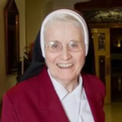 Sister Margaret Patrice Bradley 28793575