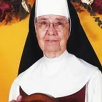 Sister Mary Anselm Till 28793608