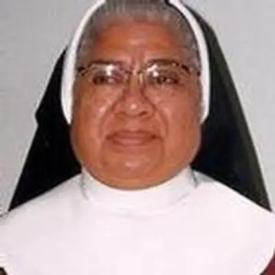 Sister Mary Monica de la Rosa 28793633