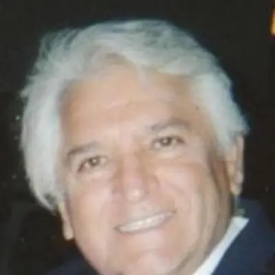 Reynaldo "Sammy" Alfonso Samaniego, Sr. 28793829