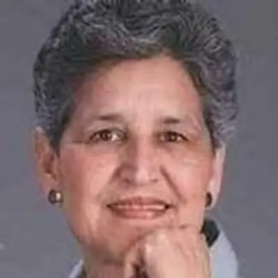 Anita B. Garza 28794006