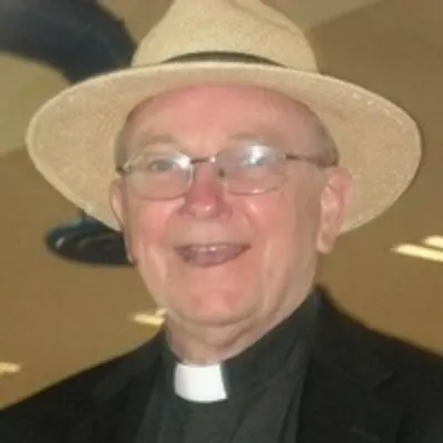 Father Michael Brendan Ashe 28794100