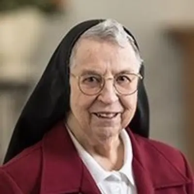 Sister Mary Lucy Garcia, IWBS 28794299