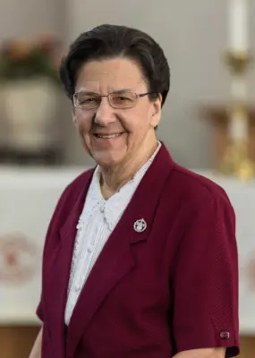 Sister Mary Ann Korczynski, IWBS 28795224