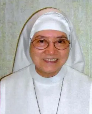 Sister Mary Lucy 28795237