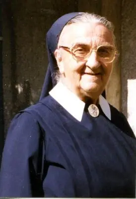 Sister M. Ludhelma Ebert 28795726