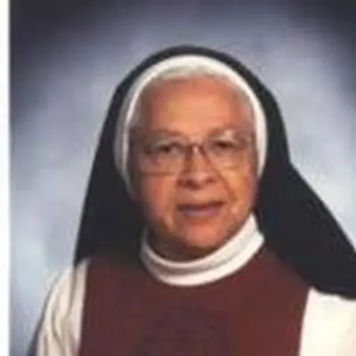 Sister William Francis Garcia 28795769