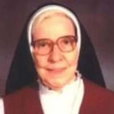 Sister Noreen Begley 28795932