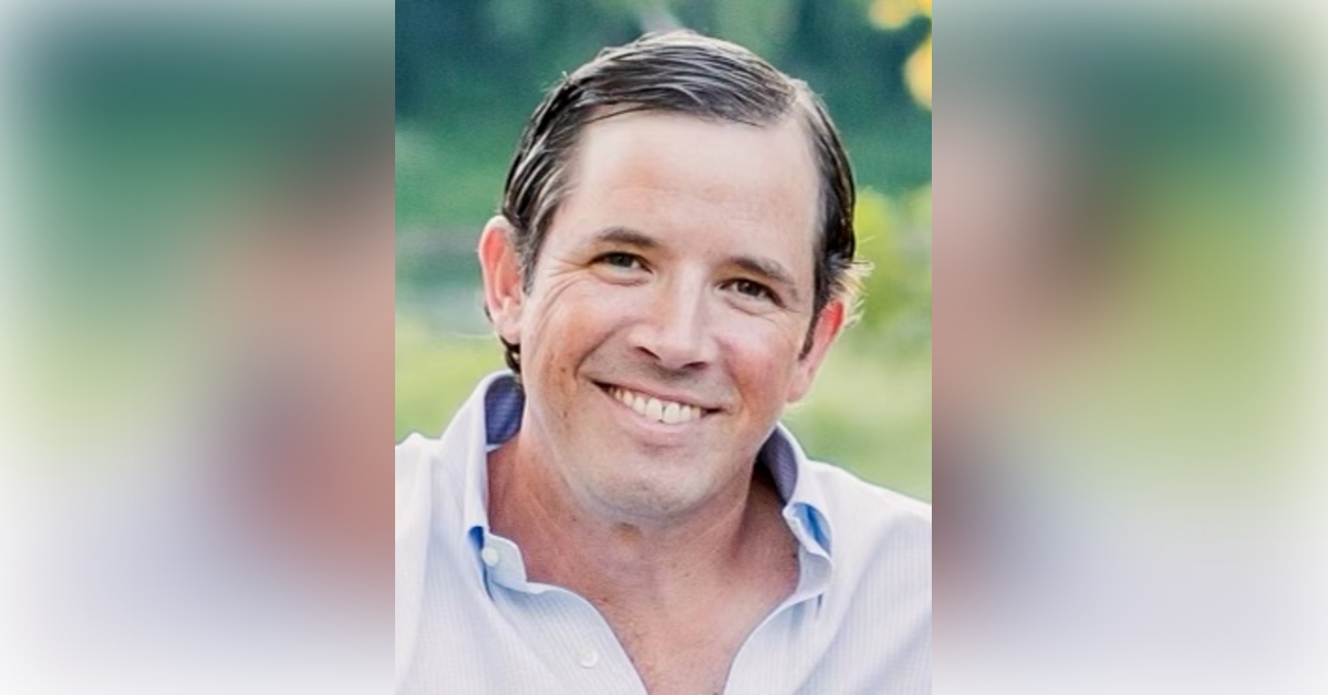 Obituary information for Patrick Morley Conway