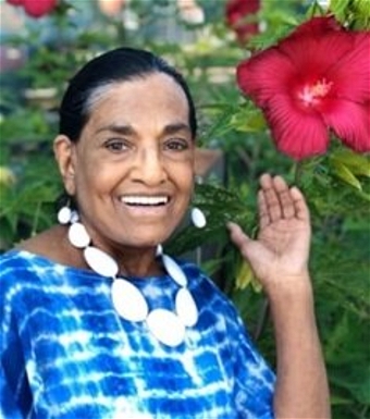 Nina Maria Johns Sr - 2023 - Riverdale Funeral Home