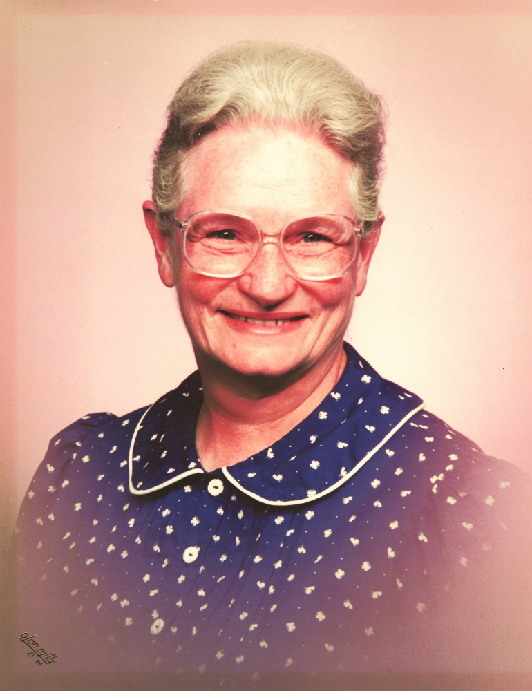 Joan Fleetwood 2023 CraigHurtt Funeral Home