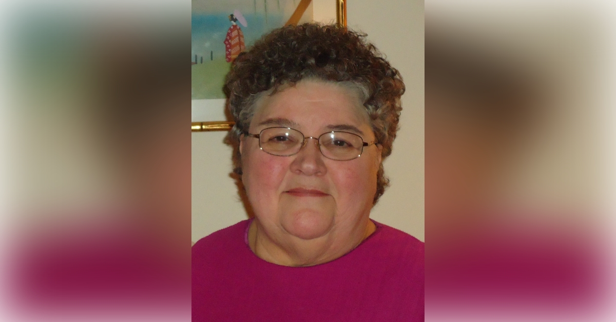 Obituary information for Wilma Jo Cook