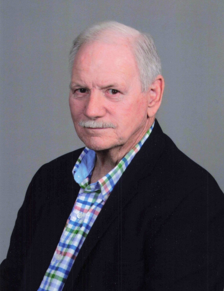 Michael Frazier Purnell 2023 Brunswick Memorial Park Funeral Home